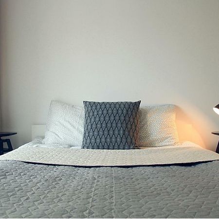 Shoq Studio Nice Apartment With Private Parking 크라쿠프 외부 사진
