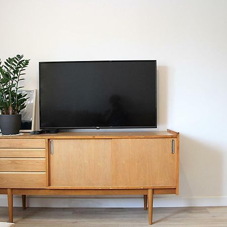 Shoq Studio Nice Apartment With Private Parking 크라쿠프 외부 사진