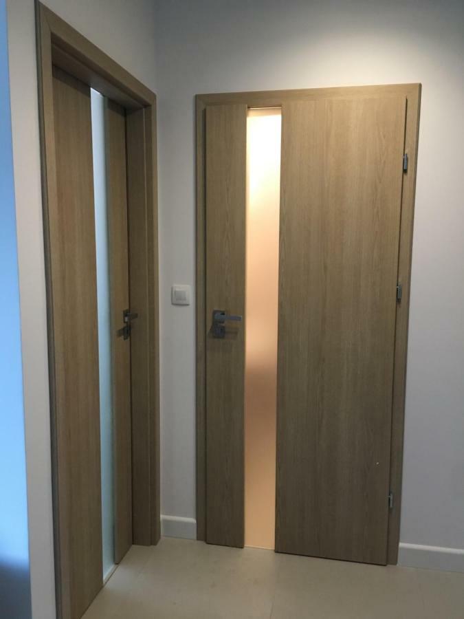 Shoq Studio Nice Apartment With Private Parking 크라쿠프 외부 사진