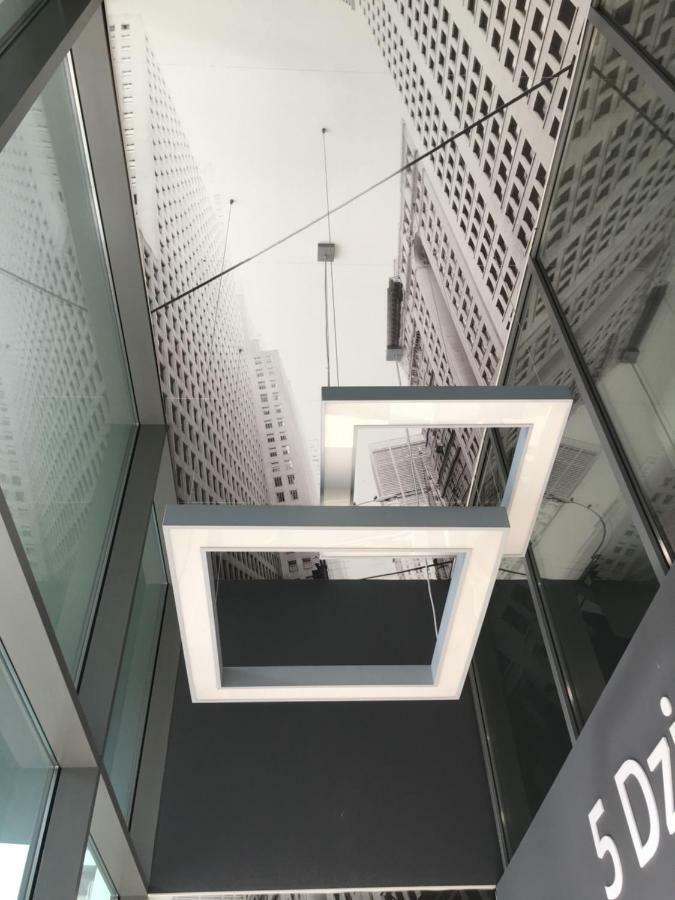 Shoq Studio Nice Apartment With Private Parking 크라쿠프 외부 사진