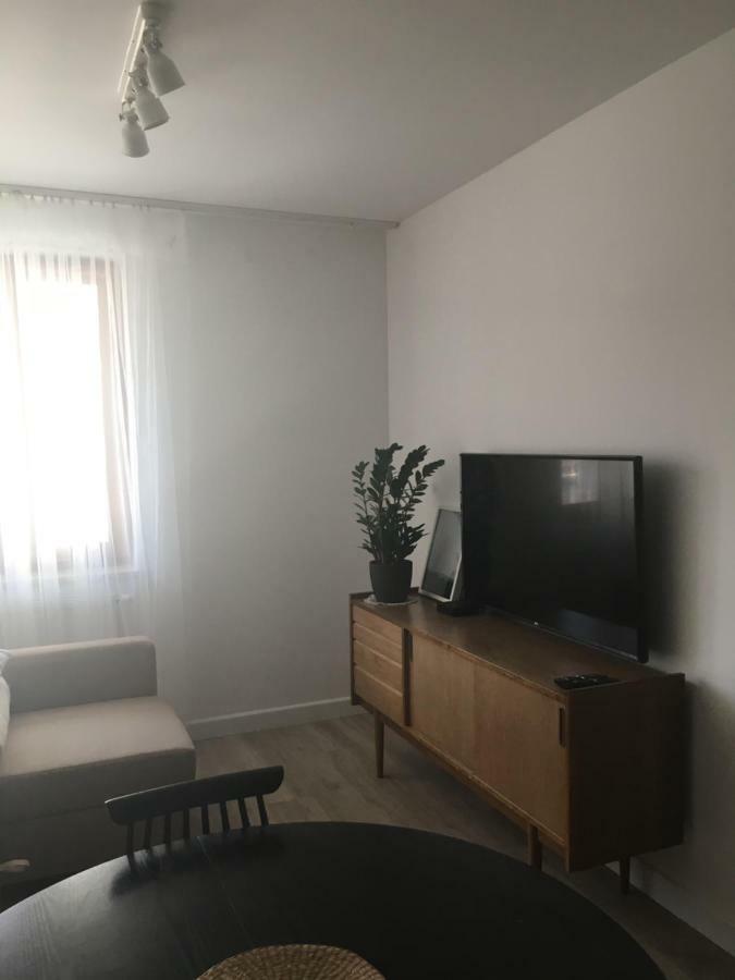 Shoq Studio Nice Apartment With Private Parking 크라쿠프 외부 사진