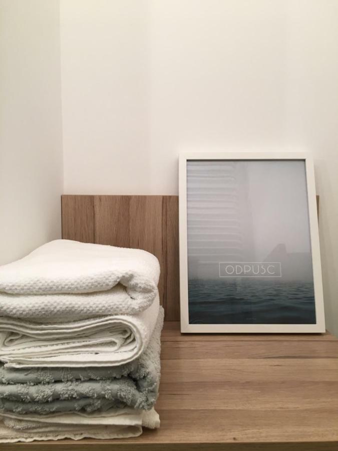 Shoq Studio Nice Apartment With Private Parking 크라쿠프 외부 사진