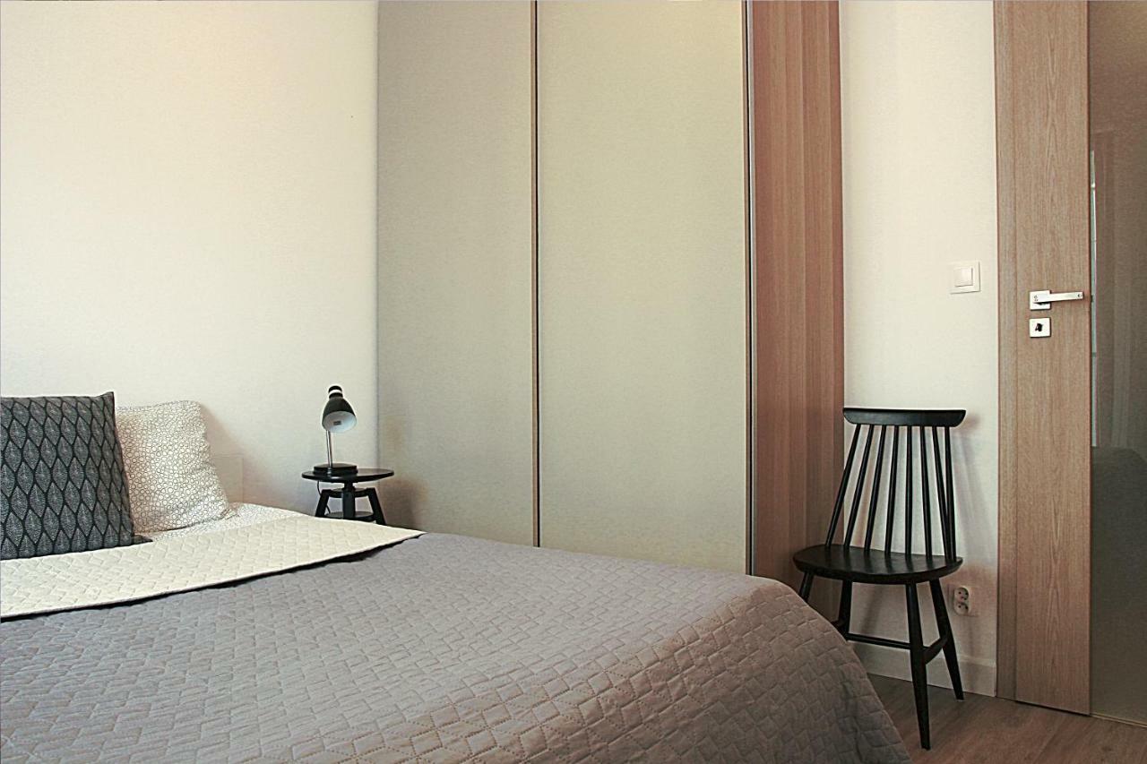 Shoq Studio Nice Apartment With Private Parking 크라쿠프 외부 사진